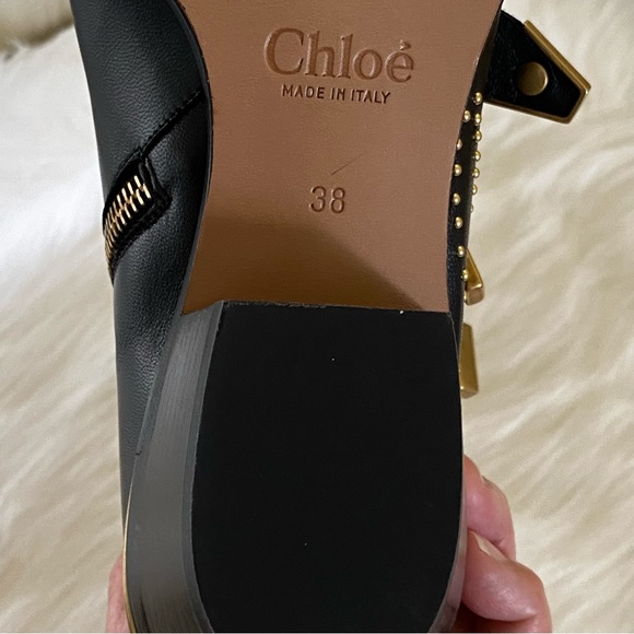Chloe ankle boots - Picture 14 of 16